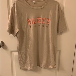 Charlie southern Tee